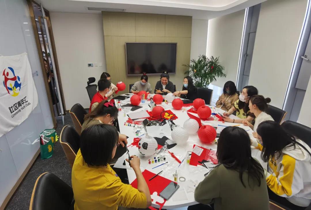 “虎虎生威”过大年 | 亦庄泛亚电竞集团团总支开展“迎冬奥?庆新春，，，，，，，在京一起过大年”活动